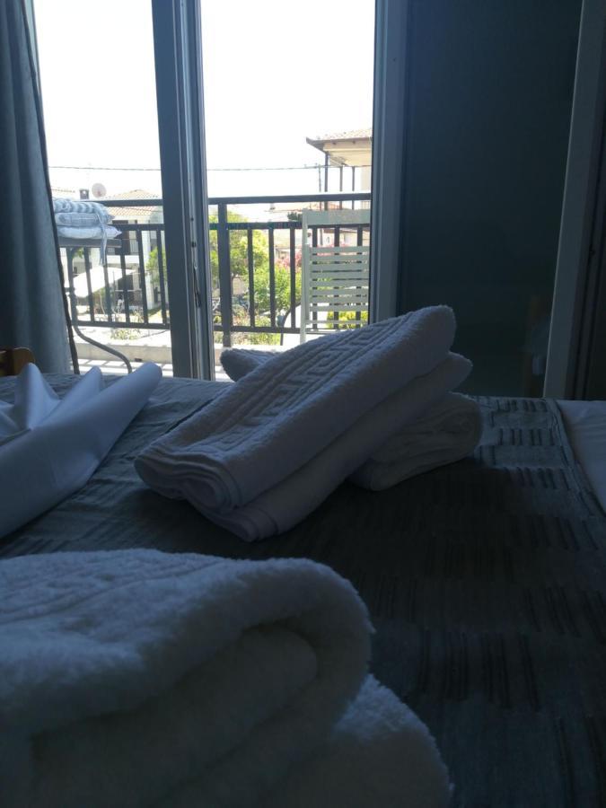 Alma Libre Luxury Apartment 2 Nikiti (Sithonia) Exterior photo